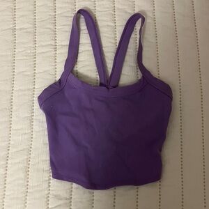 FP Movement Baseline Tank